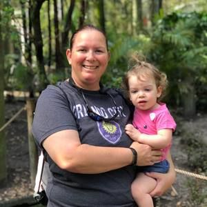 Meet your Posher, Brooke